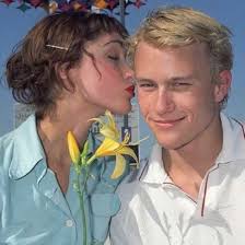 heathledger #joker #thejoker #thedarkknight #ennisdelmar #brokebackmountain  #candy #thepatriot #monstersball #movie #australia #imnotthere #lovely  #aknightstale #film #casanova #amazing #nedkelly #theorder  #video#thebrothersgrimm #thefourfeathers ...