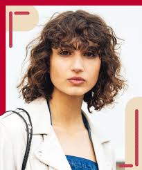 Winter Hair Trends: Hairstyles & Haircuts Huge In NYC