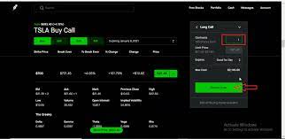 When i go to my account tab, it tells me a day trade is thr buying and selling of a security etc. How To Trade Options On Robinhood Step By Step Guide For Beginners