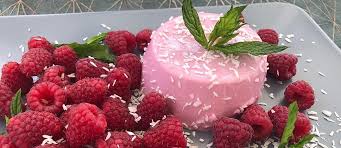 Gotterquark Nachtisch Lowcarb Fitness Rezept Fourhang Auf Einfacher Nachtisch Lebensmittel Essen Erfrischende Desserts