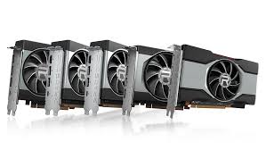It's harder than ever to know how cards fit into the history and evolution of the modern gpu. Radeon Rx Graphics Cards For Gamers Amd