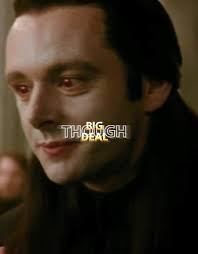 “Feed your own ego i’m busy”