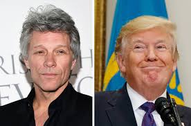 Bon jovi — wanted dead or alive 05:08. Bon Jovi I Would Ve Moved To Buffalo If Trump S Evil Genius Didn T Ruin Bills Bid Newyorkupstate Com