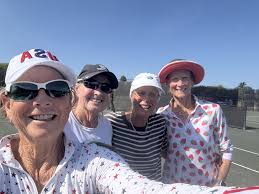 World Championships Palm Beach Gardens Day 3: Match Tiebreaks and More  Player Visits to the ER