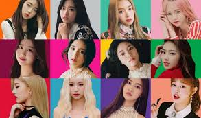 From october 2016 until june 2018, each member of the group wa. Nha Hang Vá» Loona Girlgroup Ä'ong Dan ChÆ°a Ra Máº¯t Ä'a Co Fandom Khá»§ng Cá»§a Kpop Bloganchoi