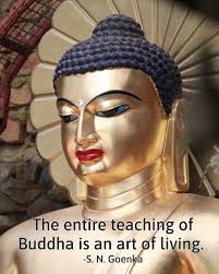 Samsara refers to the wheel or circle of unhappiness, a habit of running  around in circles, chasing after the same experience again and again, each  time expecting a different result. If you've