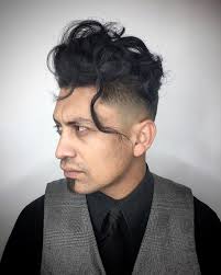 The Barber Freddy Razo