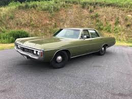 Image result for Silver 1970 Polara