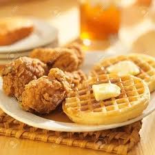 Juego recreativo para adulto mayor / juegos de mes. What Is The Waffle Batter Recipe At Roscoe S House Of Chicken And Waffles Have You Tried Making It Yourself And What Was The Result Quora