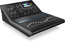 Envío gratis · mezcladora digital behringer x32 . Midas Product M32r