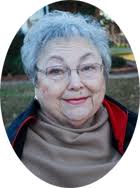 Janice Parkerson Obituary