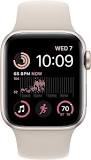 Apple SE (2nd Gen) 40MM (GPS) Smart Watch Price in Pakistan