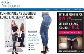 Slim Jeggings Reviews 2015 Do They Work