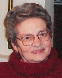 BETTY WEINER Obituary (1932