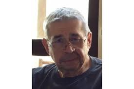 James Jansen Obituary (2015)