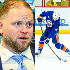 The Islanders have assigned Kyle MacLean to Bridgeport, presumably so he  can stay in shape during the All-Star break. While the NHL Islanders don't  play again until Feb. 5, the Bridgeport Islanders