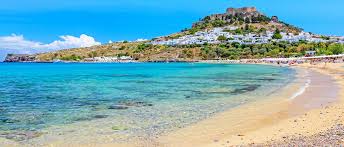 Ενοικιάσεις κατοικιών στην περιοχή ρόδος από tospitimou.gr. Sightseeings Lindos Olympic Rent A Car In Rhodes Port