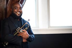 George Carpten, IV-Trumpet