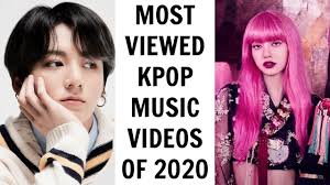 You can find all upcoming kpop comebacks and releases here :) if someone/a group is missing, just dm me please. Most Viewed Kpop Mv August 2020 Ark Advisor