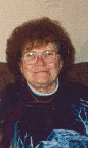 Mardelle Heaslip Obituary (2010)