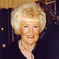 Mrs. Jacqueline Arlene Fish Obituary