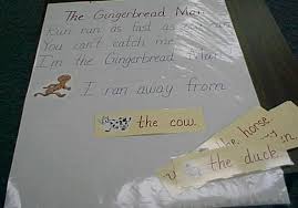 A long, long time ago an old woman and an old man lived a quiet life in a small cottage by the river. The Gingerbread Man Hubbard S Cupboard