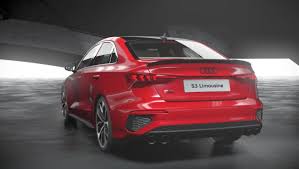 Sie vereint dynamische fahrleistungen mit elegantem, coupéhaftem design und ist die audi s3 limousine* ist für schnelle manöver gerüstet, denn der serienmäßige quattro allradantrieb sorgt für hervorragende traktion, das. Audi S3 Limousine 2 0 Tfsi Audi Technology Portal