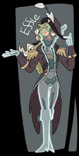 The Draugen Girls ☠️ : r/HildaTheSeries