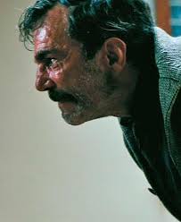 Biggest Acting, Best and Worst: Over the top, Ma!