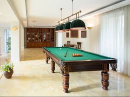 I decided to set it into the wall because in a billiard room every inch counts and i did not want the rack to interfere wi. Best Pool Tables 2020 Home Billiard Tables To Buy Online Rolling Stone