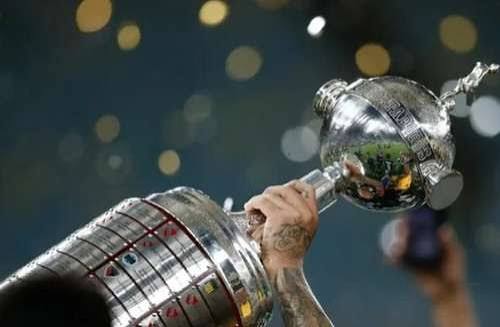 Conmebol define datas e hor&aacute;rios das quartas da Libertadores