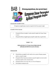 We did not find results for: Modul Utama Pengolah Angka