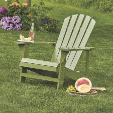 Classic Sage Painted Wood Adirondack Chair Model 4610 Www Kotulas Com Free Shipping Wood Adirondack Chairs Adirondack Chair Outdoor Chairs