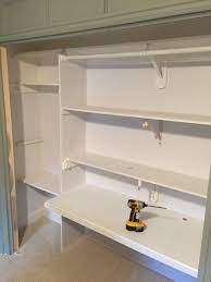 Check spelling or type a new query. Using Bookcases In A Bedroom Closet Chris Loves Julia