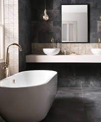Other shapes include fish scales, triangles, diamonds and different herringbone patterns. 2021 Bathroom Trends Inspiring New Looks For Your Bathroom Homes Gardens