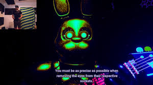 Five Nights At Freddy S Help Wanted Part 9 Video Dailymotion