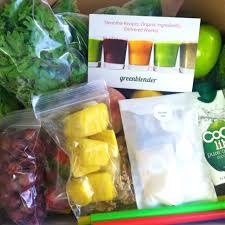 A Comparison Blend And Sip Of Two New Smoothie Delivery Companies Well Good Smoothie Delivery Daily Harvest Smoothies Daily Harvest