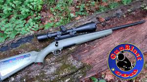 Shooting Ruger S New American Predator Bolt Action Rifle Gunblast Com Youtube These new rifles expand the current hawkeye line with a combination of features from the existing hawkeye predator and gunsite scout rifles. shooting ruger s new american predator bolt action rifle gunblast com