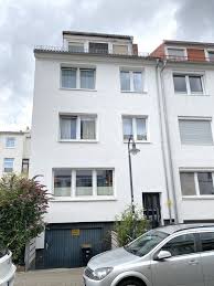Die schlafzimmer ist mit einem einzelbett ausgestattet. 2 Zimmer Wohnung Zu Vermieten Waterloostr 11 28201 Bremen Buntentor Mapio Net