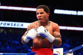 Updated mon, nov 02 2020. Gervonta Davis Arrested After Video Shows Him Grabbing Ex Girlfriend By The Neck Bloody Elbow