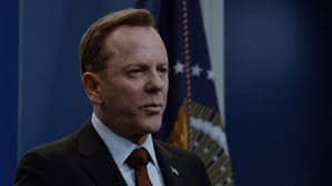 Series Talk: Designated Survivor