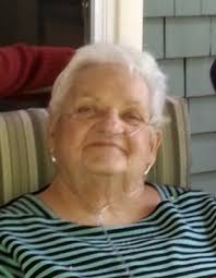 Obituary for Arleene M. (Warner) Weber
