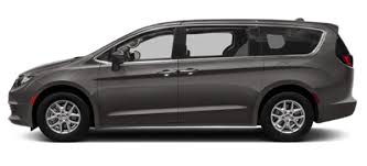 This guide lists all of these different trim levels and the differences between them to help buyers looking to purchase the new 2018 pacifica navigate the relatively complex selection of models to. 2019 Chrysler Pacifica Configurations Trim Levels Options For Morton