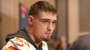 Chiefs' Khalen Saunders reveals why Mizzou didn't recruit him