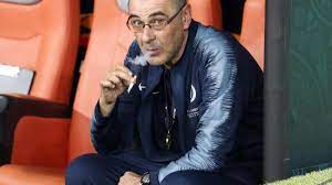 Top preise top marken große auswahl | » jetzt bestellen! Trainerwechsel Neue Ara Fur Juve Sarri Kommt Vom Fc Chelsea Nach Turin Augsburger Allgemeine