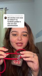 Respondendo a @lv ensinando a usar o salva celular da kitkat #kitkat #dica  #rockinrio2024 #rockinrio