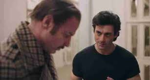 See the Guy Playing Sylvester Stallone in the New Chuck Wepner Biopic