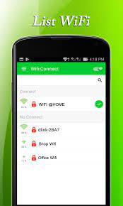 ¿has sufrido el ataque de algún vecino o de un 'hacker' y ahora no puedes conectar tus . Wifi Conectar For Android Apk Download