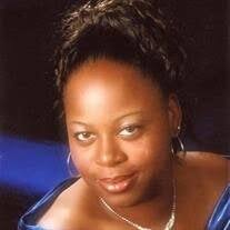 Tamika S.M. Diggins Obituary
