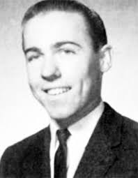 Pat Ellis Phillips : Specialist Four from California, Vietnam War Casualty